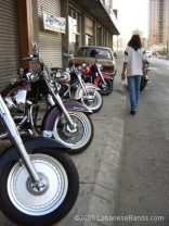 Lebanon Harley Davidson